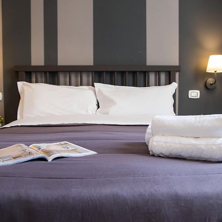 Balate Maqueda B&B Palermo Pokoj fotografie