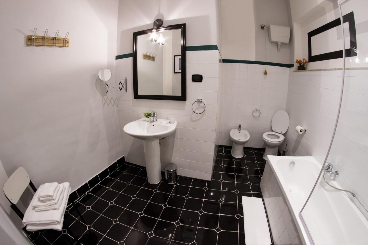 Balate Maqueda B&B Palermo Exteriér fotografie