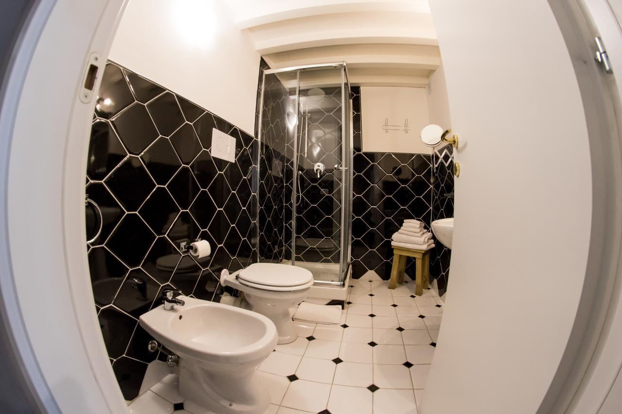 Balate Maqueda B&B Palermo Exteriér fotografie