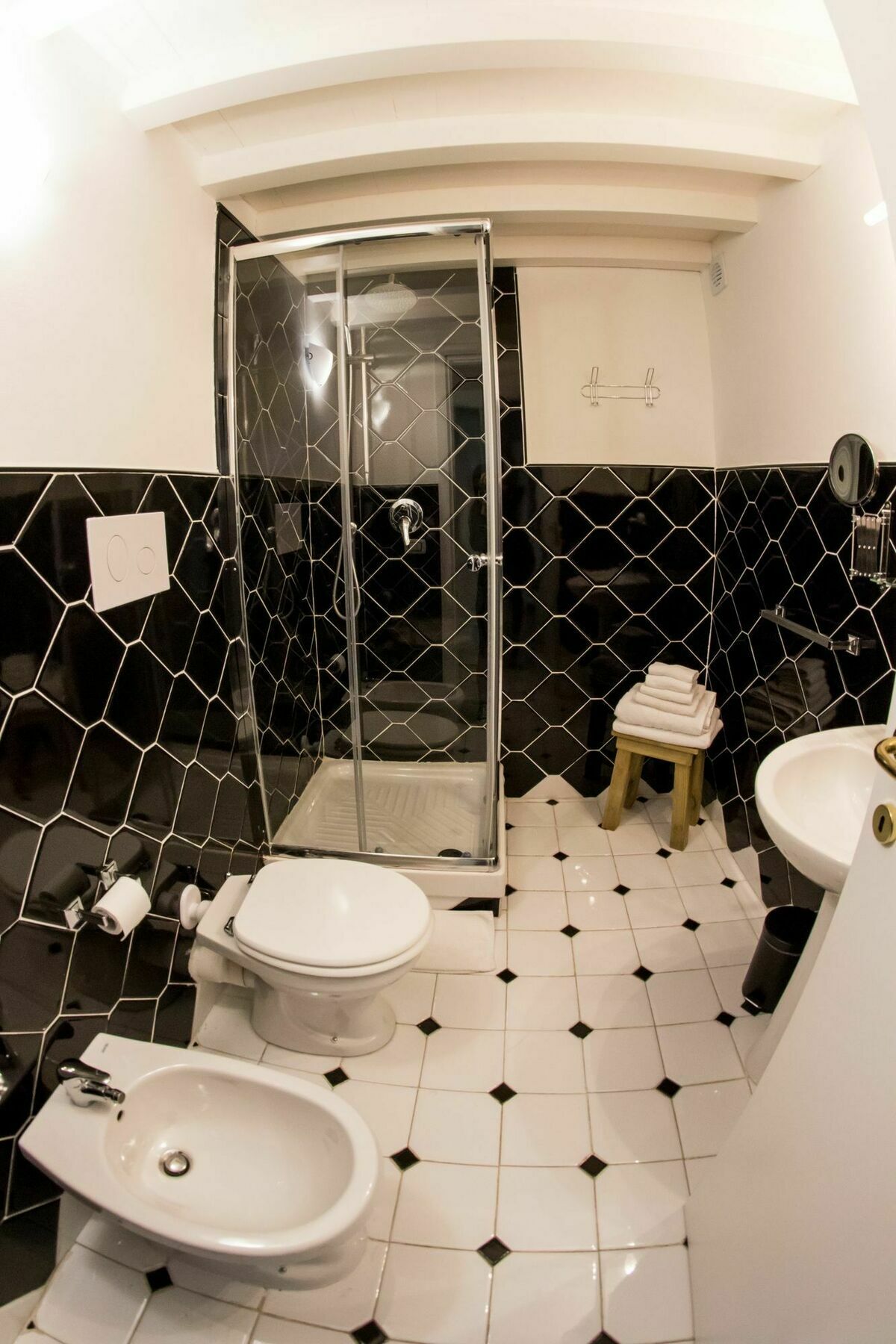 Balate Maqueda B&B Palermo Exteriér fotografie